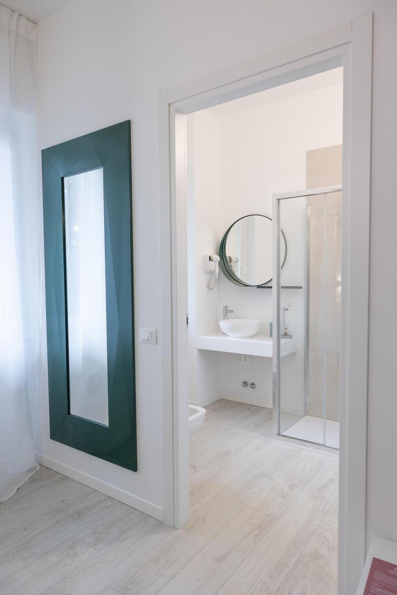 Ca Cianfer Hotell Bergamo Eksteriør bilde