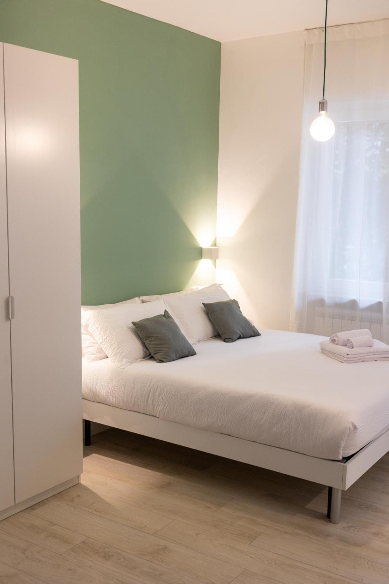 Ca Cianfer Hotell Bergamo Eksteriør bilde