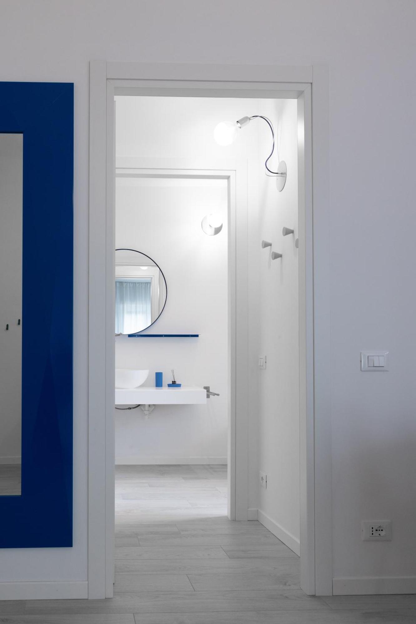 Ca Cianfer Hotell Bergamo Eksteriør bilde