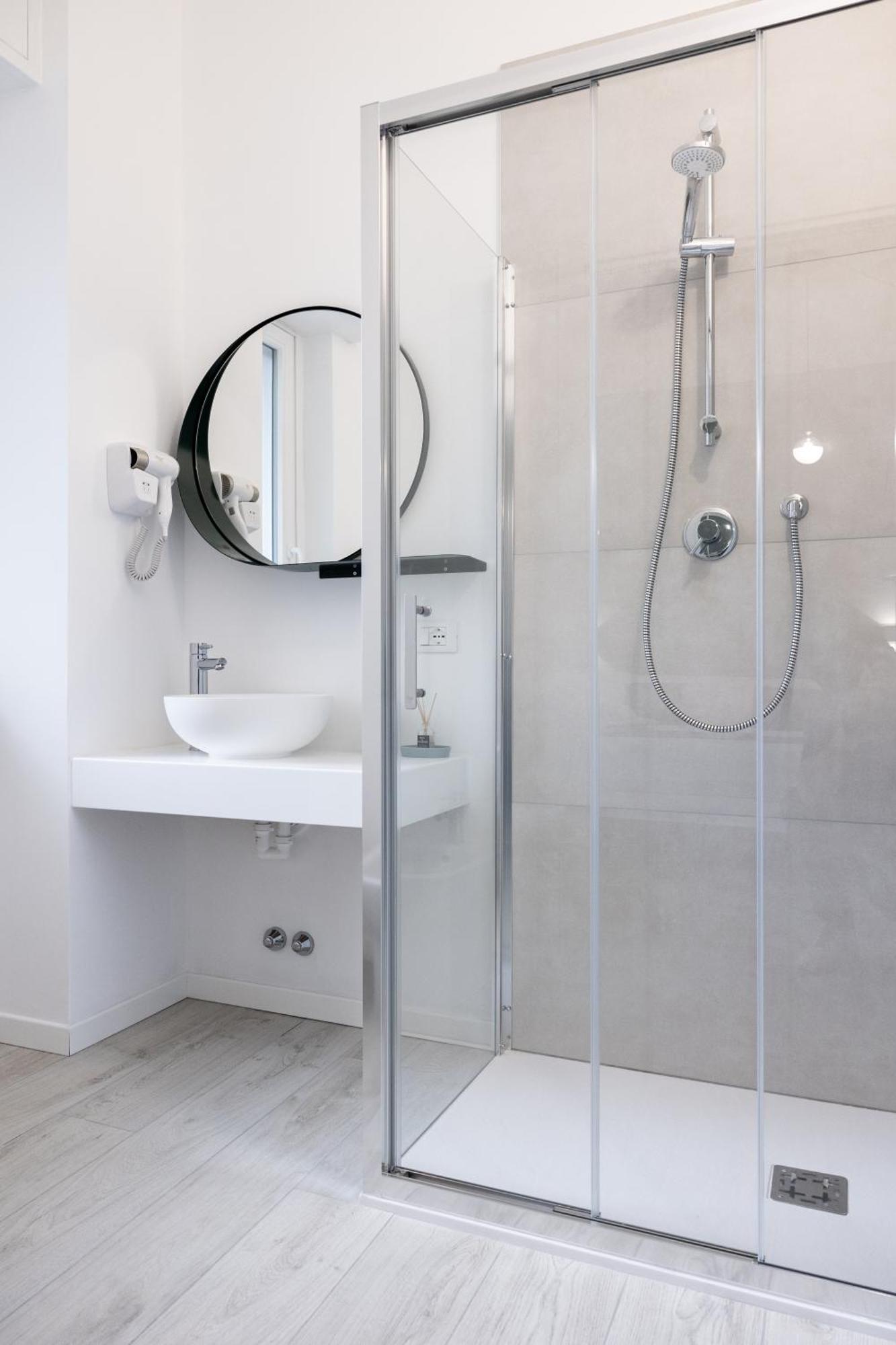 Ca Cianfer Hotell Bergamo Eksteriør bilde