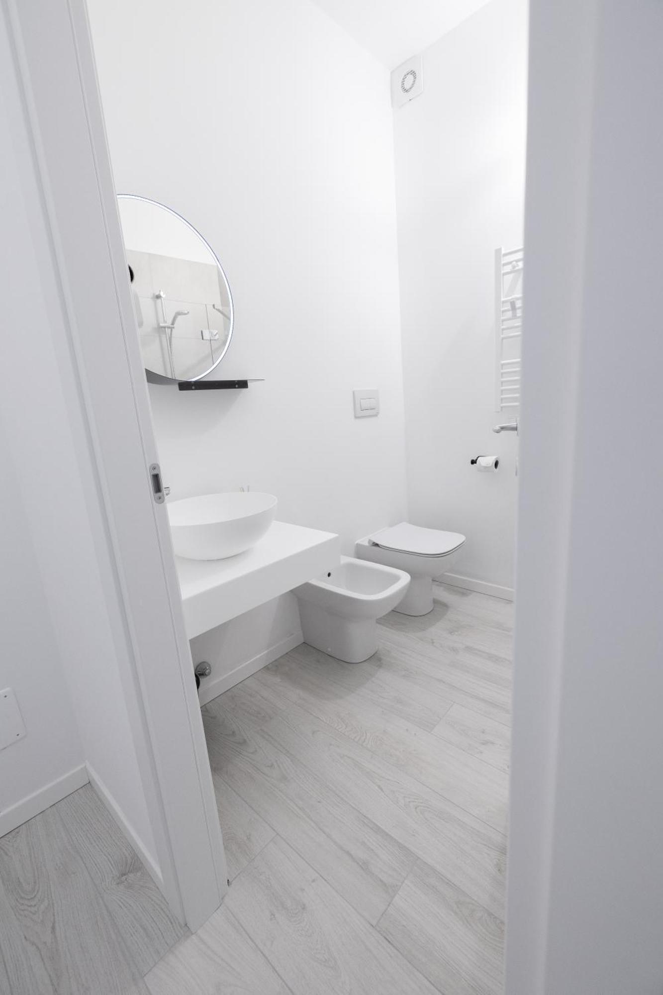 Ca Cianfer Hotell Bergamo Eksteriør bilde