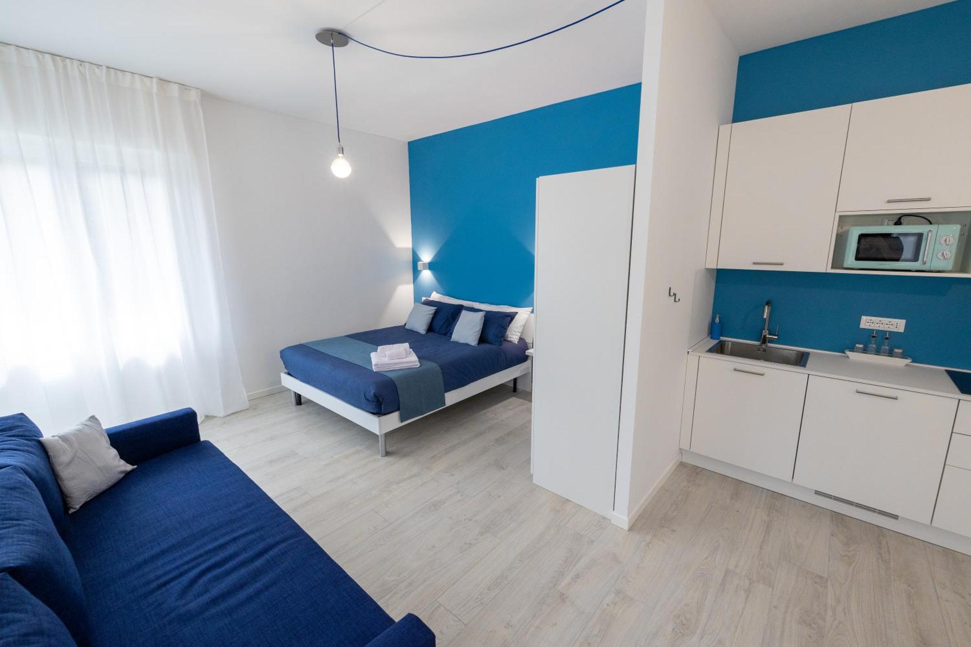Ca Cianfer Hotell Bergamo Eksteriør bilde